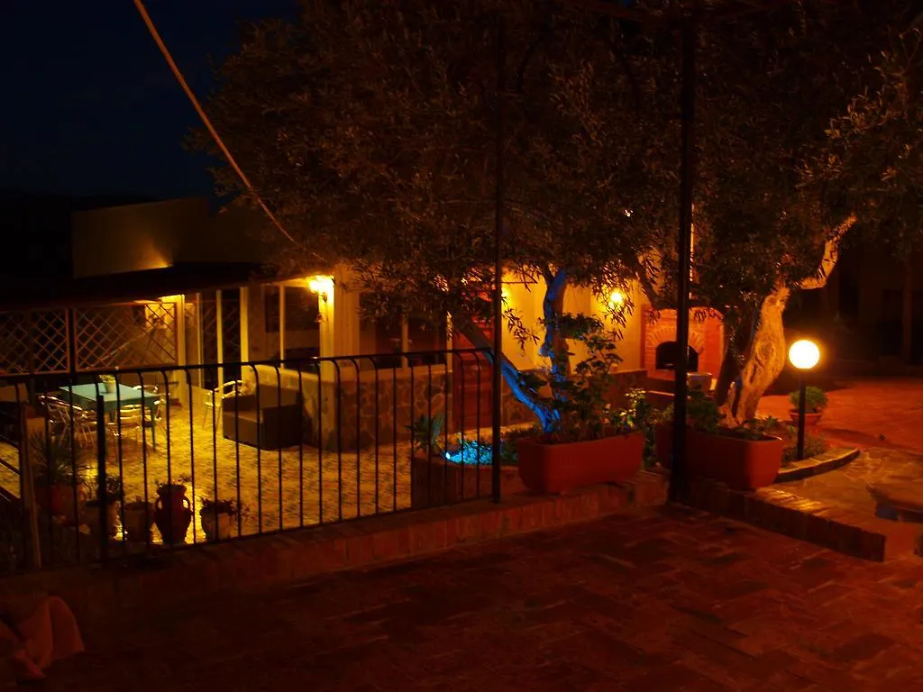 B&B Agrosicilia Altavilla Milicia 0*,  Italy
