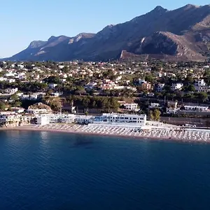 Hotel Sporting Club, Altavilla Milicia
