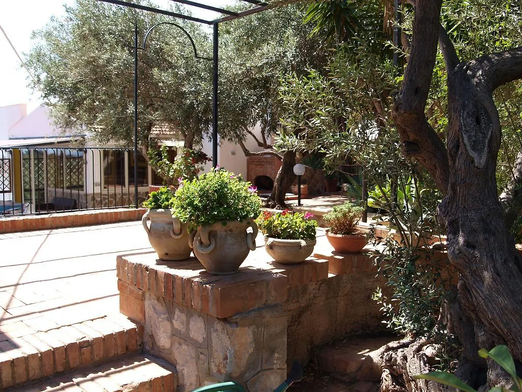 B&B Agrosicilia Altavilla Milicia Italy
